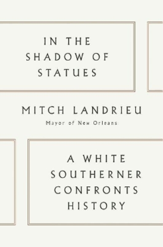 In The Shadow Of Statues