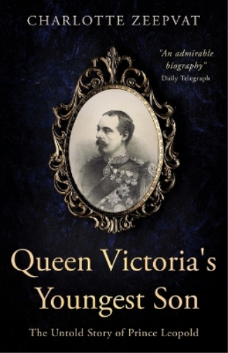 Queen Victoria's Youngest Son