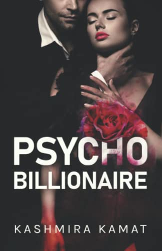 Psycho Billionaire