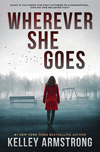 Wherever She Goes