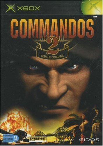Commandos 2