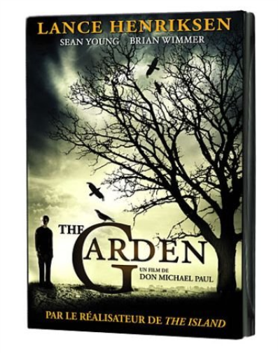 The Garden