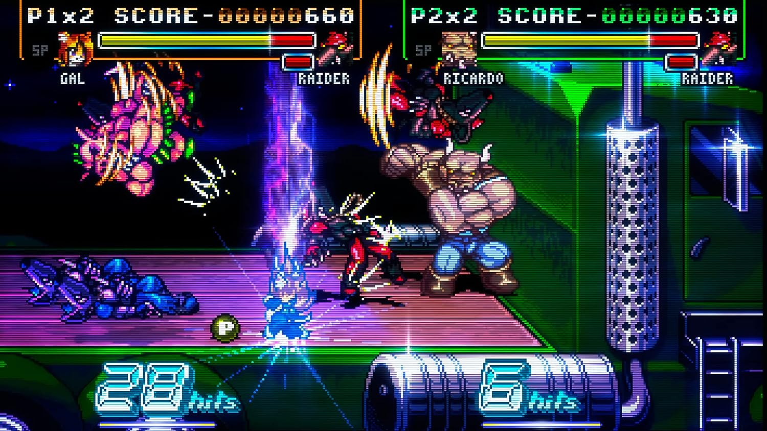 Fight'n Rage - 5th Annivarsary Limited Edition