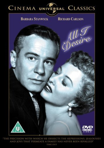 All I Desire