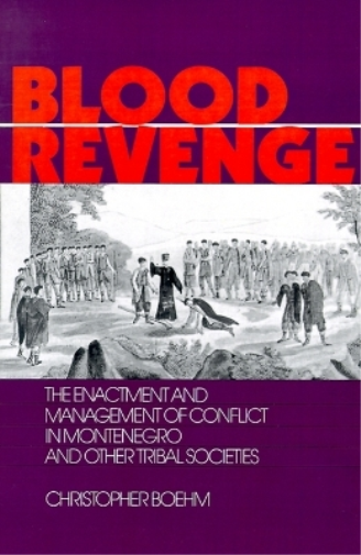 Blood Revenge