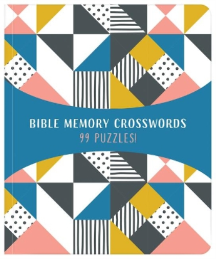 Bible Memory Crosswords