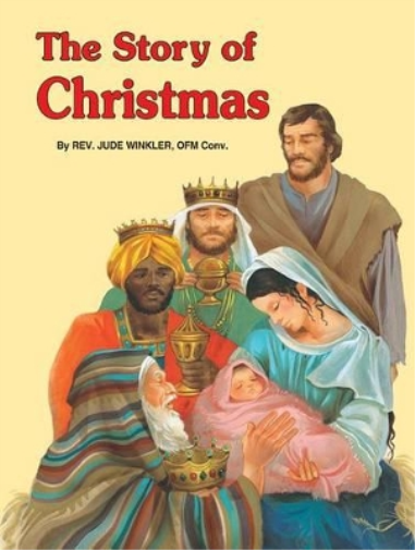 Gift of Christmas
