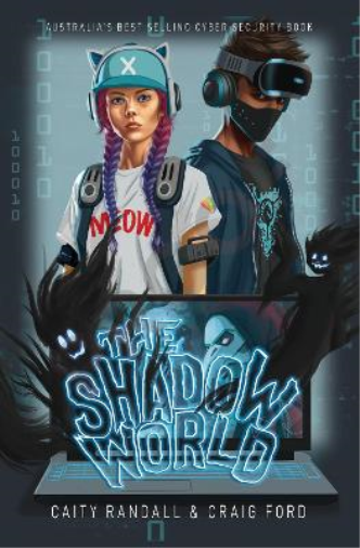 The Shadow World