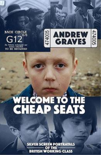 Welcome to the Cheap Seats