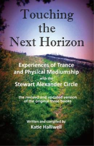 Touching the Next Horizon