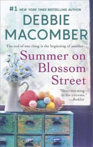 Summer on Blossom Street
