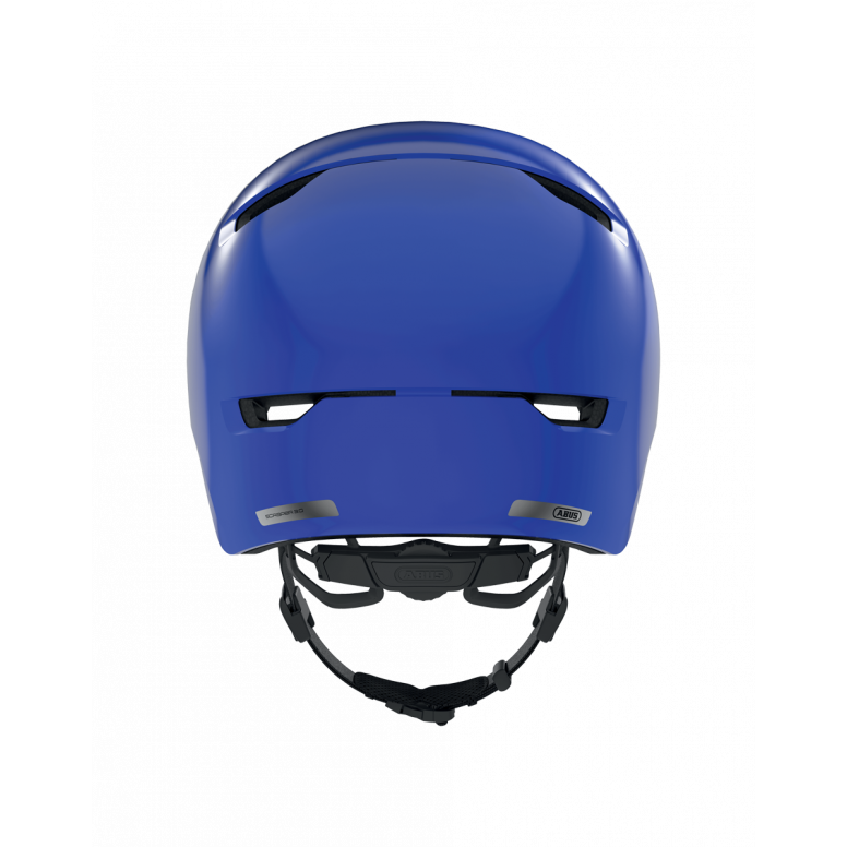 Abus Helmet Scraper Kid 3.0 Blue S 51-55
