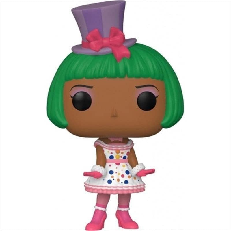 Funko Pop! The Office: Kelly Kapoor #1285 Convention Exclusive + Protector