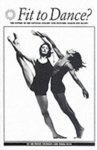 Fit to Dance?