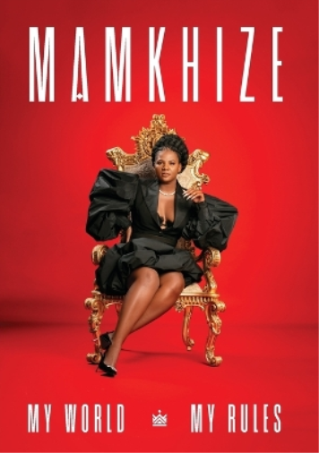 Mamkhize: My World My Rules