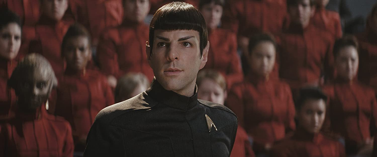 Star Trek