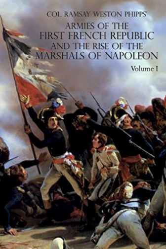 Armies Of The 1St French Repub