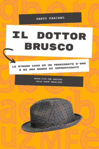 Il dottor Brusco