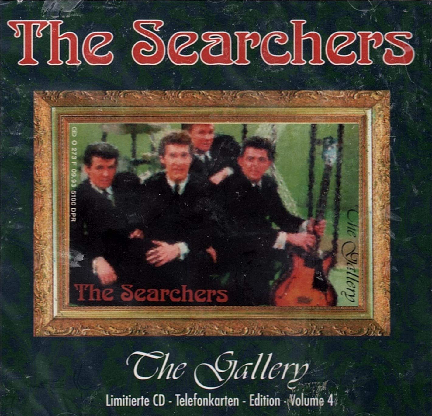 The Gallery Volume 4