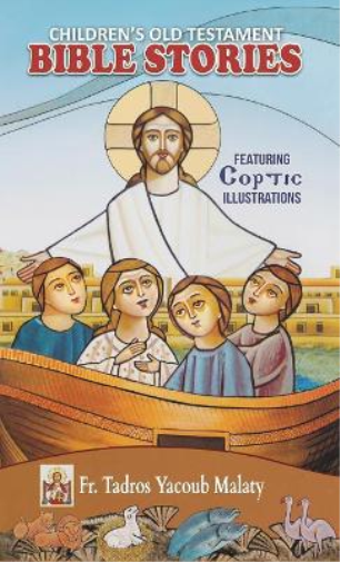 Children's Old Testament Bible Stories
