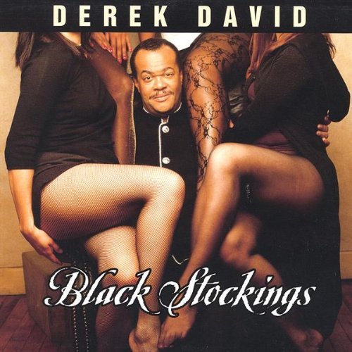 Black Stockings