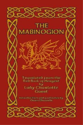 The Mabinogion