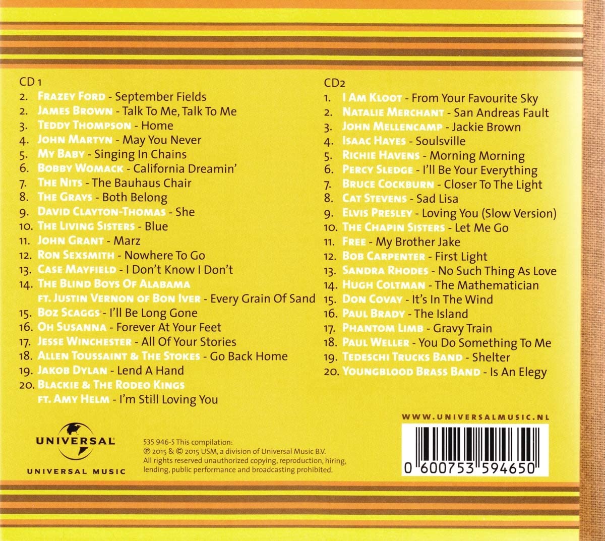 SONGS WE SHOULDN`T..5