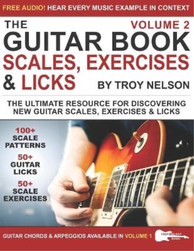 The Guitar Book