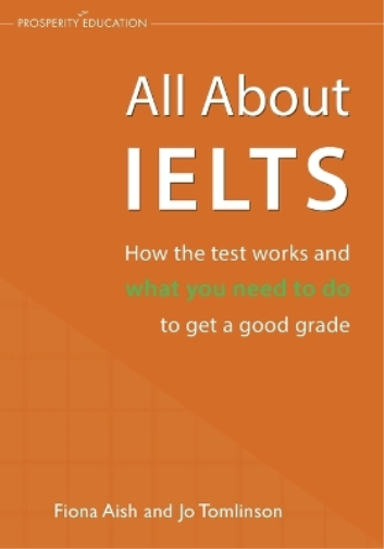 All About IELTS