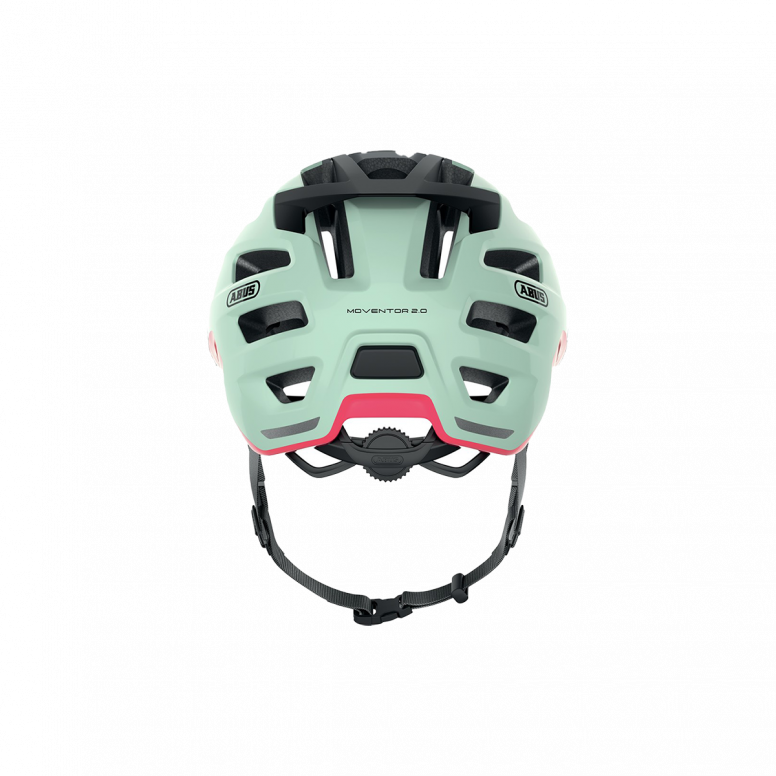 Abus Helmet Moventor 2.0 Iced Mint S 51-55