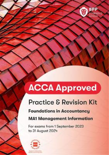 FIA Management Information MA1