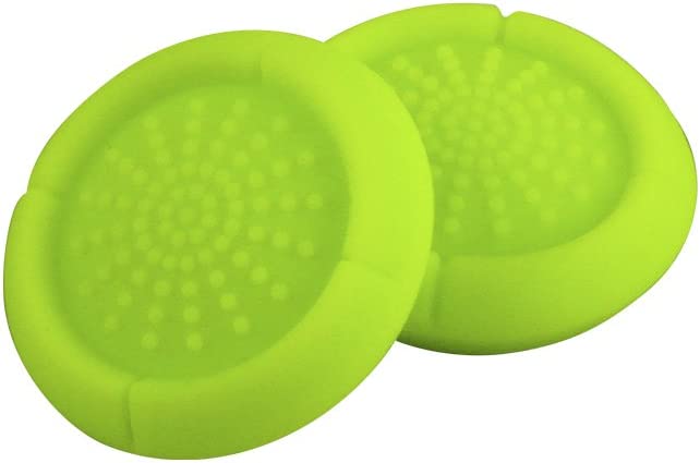 Grips Pro Xl Yellow Switch (Ft1024)