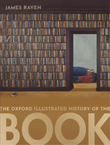 The Oxford Illustrated History of the Book