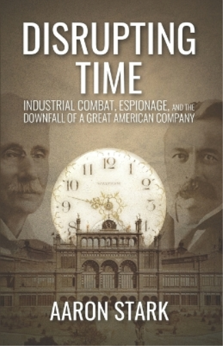 Disrupting Time