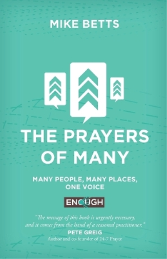 The Prayers of Many