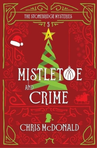 Mistletoe and Crime