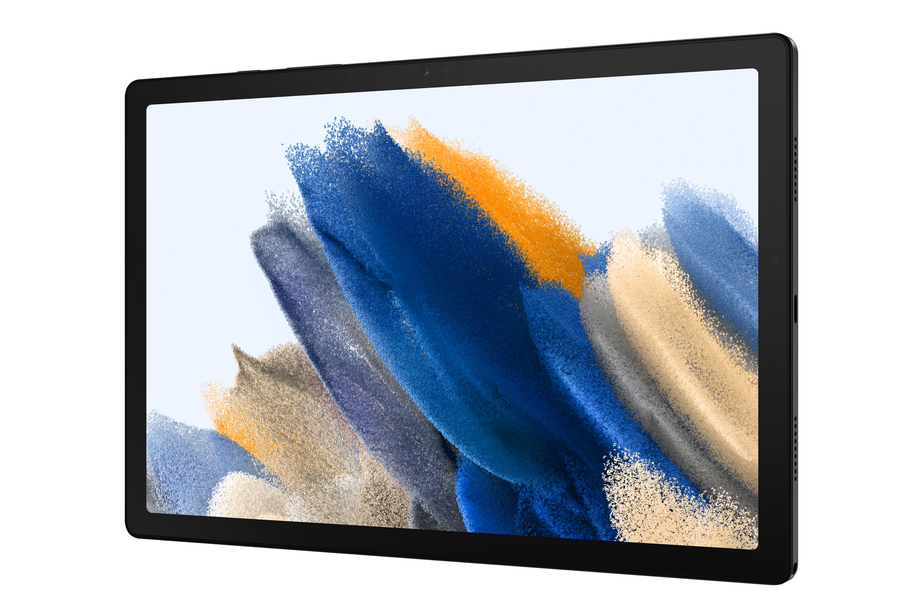 Samsung Galaxy Tab A8 SM-X205NZAA 4G LTE-TDD & LTE-FDD 32 GB 26.7 cm (10.5") 3 GB Wi-Fi 5 (802.11ac) Grey