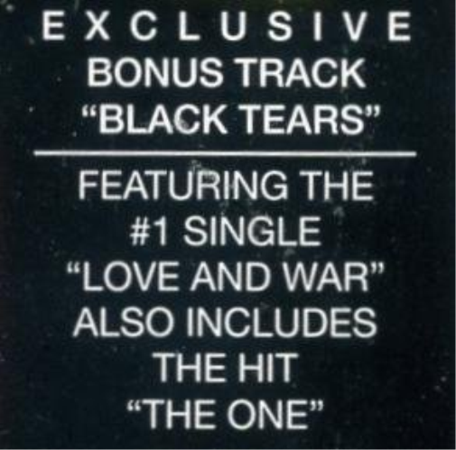 Love & War