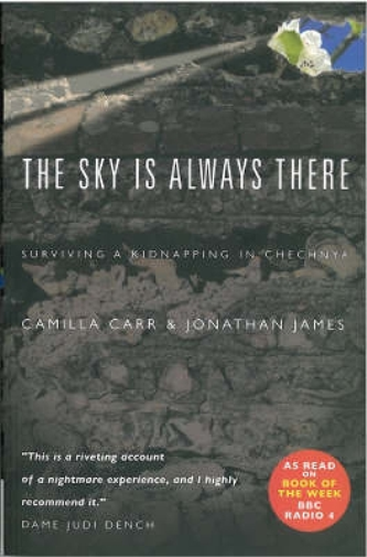 The Sky is Always There