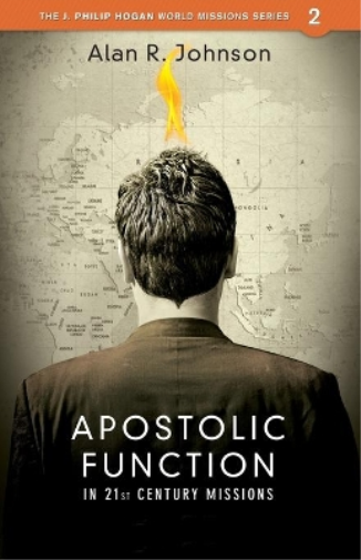 Apostolic Function
