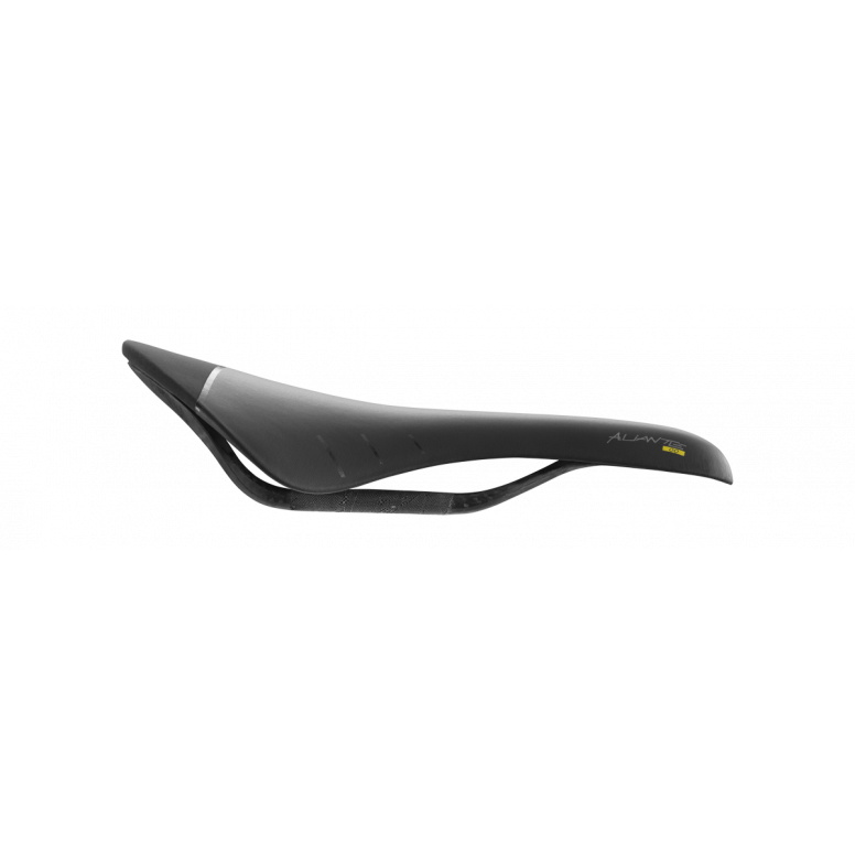 Fizik Aliante 00 Cbn Braided Black/Yell Saddle