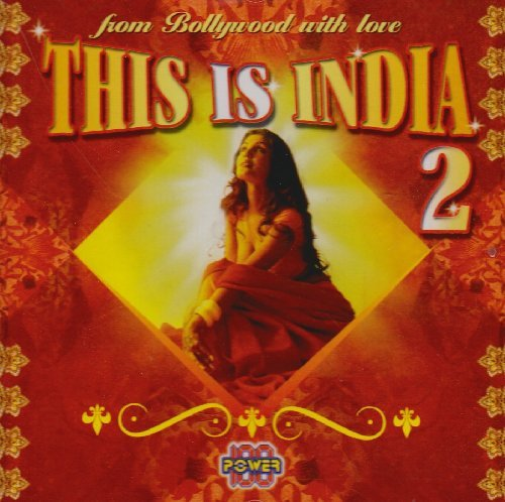 This Is India Vol.2 Vcd)