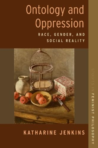 Ontology And Oppression