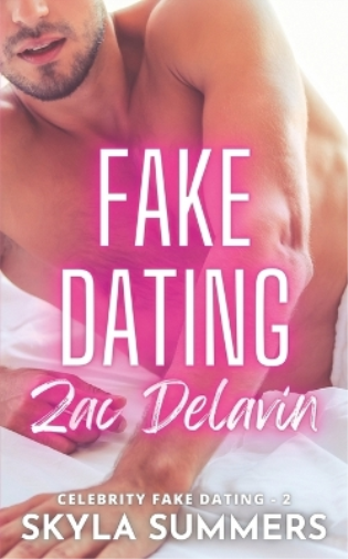 Fake Dating Zac Delavin