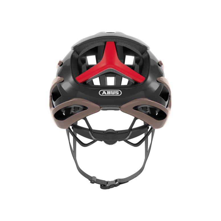 Abus Helmet Airbreaker Copper S 51-55