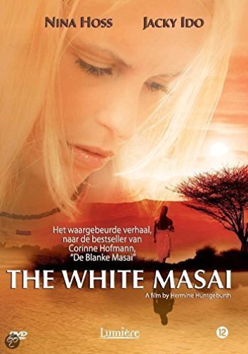White Masai