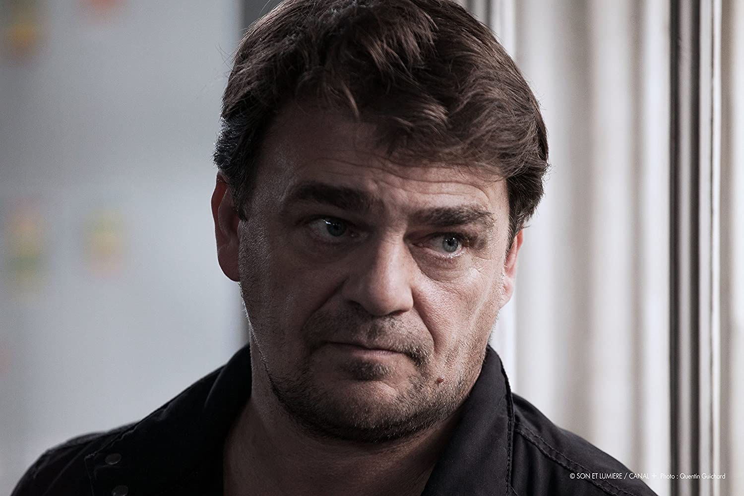 Engrenages-Saison 5