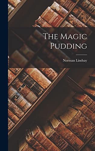 The Magic Pudding