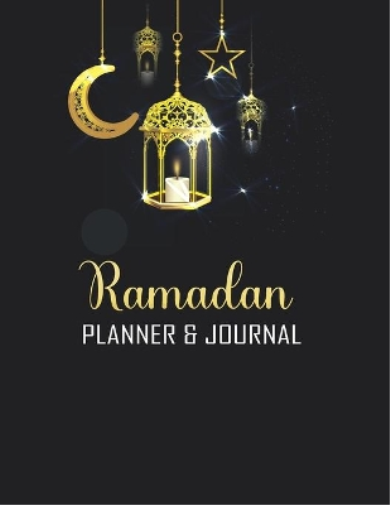 Ramadan Planner & Journal