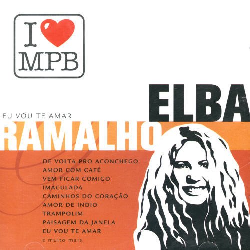 I Love Mpb